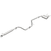 画像をギャラリービューアに読み込む, BRExhaust 13-16 Chevrolet Malibu Limited 2.5L Exhaust Kit