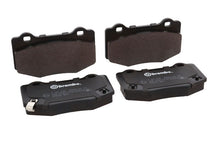 画像をギャラリービューアに読み込む, Brembo OE 15-22 Ford Mustang PRIME Low-Met Brake Pad - Rear