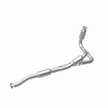 画像をギャラリービューアに読み込む, MagnaFlow 2002 Dodge Ram 1500 5.9L California Grade CARB Compliant Direct-Fit Catalytic Converter