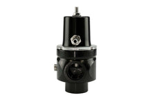 画像をギャラリービューアに読み込む, Turbosmart FPR10 Pro-Lite Fuel Pressure Regulator - Black