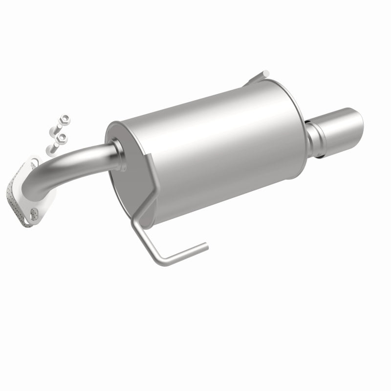 BRE Exhaust 06-09 Legacy 2.5L Muffler Kit