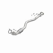 画像をギャラリービューアに読み込む, BRE Exhaust 93-97 Corolla Prizm 1.6L 1.8L Front Pipe Kit