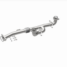 画像をギャラリービューアに読み込む, BRE Exhaust 05-10 Odyssey 3.5L Front Pipe Kit