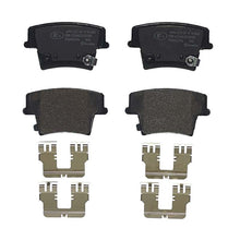 画像をギャラリービューアに読み込む, Brembo OE 05-20 Chrysler 300/09-20 Dodge Challenger/06-20 Charger Low-Met Brake Pad - Rear