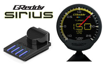 画像をギャラリービューアに読み込む, GReddy Sirius Meter - Oil Temp 20/140 (Deg.C) 74mm Analog Gauge (w/Oil Temp Sensor &amp; Harness Set)