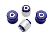 画像をギャラリービューアに読み込む, SuperPro 2013 Mazda CX-5 Sport Rear Lower Control Arm &amp; Outer Bushing Set (4 pcs.)