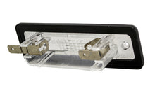 画像をギャラリービューアに読み込む, Hella 1975-1993 BMW 318i License Plate Light