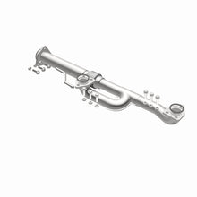 画像をギャラリービューアに読み込む, BRE Exhaust 09-15 Pilot 3.5L Front Pipe Kit