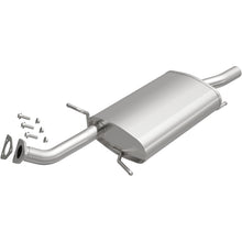 画像をギャラリービューアに読み込む, BRExhaust 02-07 Mitsubishi Lancer 2.0L Muffler Kit