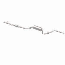 画像をギャラリービューアに読み込む, MagnaFlow BRE Exhaust Kit 07-12 Hyundai Elantra 2.0L