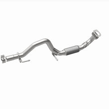 画像をギャラリービューアに読み込む, BRE Exhaust 15-17 JEEP RENEGADE 2.4L Front Pipe Kit