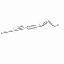 画像をギャラリービューアに読み込む, MagnaFlow BRE Exhaust Kit 07-10 Silverado 2500 3500 6.0L