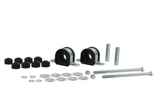 画像をギャラリービューアに読み込む, Whiteline 1985-1989 Chevrolet Astro Sway Bar - Mount &amp; Link Bushings