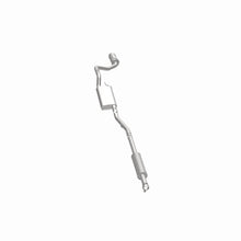画像をギャラリービューアに読み込む, BRExhaust 20-21 Jeep Gladiator 3.6L Direct-Fit Replacement Exhaust Kit