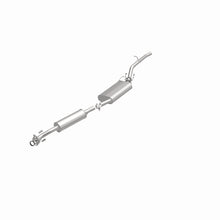 画像をギャラリービューアに読み込む, MagnaFlow BRE Exhaust Kit 03-11 Honda Element 2.4L