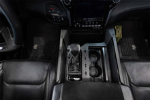 画像をギャラリービューアに読み込む, Addictive Desert Designs 2021+ RAM 1500 TRX Center Console Molle Panels &amp; Digital Device Bridge