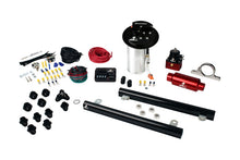 画像をギャラリービューアに読み込む, Aeromotive 10-13 Ford Mustang GT 5.4L Stealth Eliminator Fuel System (18695/14141/16306)
