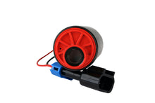画像をギャラリービューアに読み込む, Aeromotive 340 Series Stealth In-Tank E85 Fuel Pump - Center Inlet - Offset (GM applications)