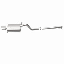 画像をギャラリービューアに読み込む, BRExhaust 10-13 Acura MDX 3.7L Direct-Fit Exhaust Muffler Kit