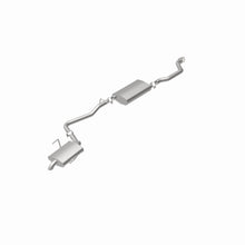 画像をギャラリービューアに読み込む, MagnaFlow BRE Exhaust Kit 09-17 Chevy Traverse 3.6L