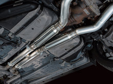 画像をギャラリービューアに読み込む, AWE Tuning 18-23 S550 Mustang GT SwitchPath Exhaust - Chrome Silver Tips