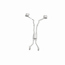 画像をギャラリービューアに読み込む, MagnaFlow BRE Exhaust Kit 04-07 Cadillac STS CTS 3.6L