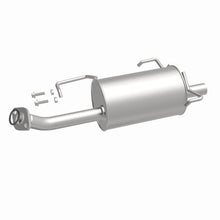 画像をギャラリービューアに読み込む, Magnaflow BRE Rear Muffler Kit Replacement Nissan