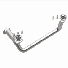 画像をギャラリービューアに読み込む, BRE Exhaust 88-93 C1500 C2500 K1500 K2500 4.3L 5.0L Front Pipe Kit