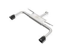 画像をギャラリービューアに読み込む, aFe MACHForce XP Exhausts Axle-Back 21-24 BMW 228i 2.0T (SS w/ Black Tips)