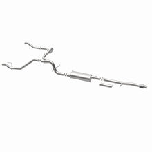 画像をギャラリービューアに読み込む, BRExhaust 19-24 Chevrolet Silverado 1500 5.3L Direct-Fit Replacement Exhaust Kit