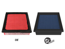 画像をギャラリービューアに読み込む, aFe Magnum FLOW OE Replacement Air Filter Toyota Prius 23-25 L4-2.0L