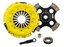 画像をギャラリービューアに読み込む, ACT 1990 Nissan 300ZX HD/Race Rigid 4 Pad Clutch Kit