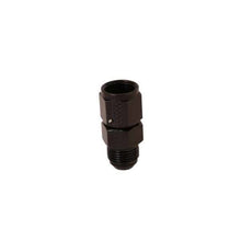 画像をギャラリービューアに読み込む, Aeromotive Adapter - AN-10 Male to Female - 1/8-NPT Port