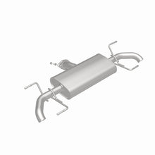 画像をギャラリービューアに読み込む, MagnaFlow BRE Exhaust Kit 14-18 Mazda 3 2.0L