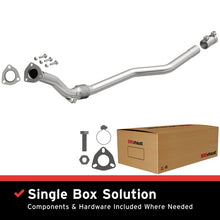 画像をギャラリービューアに読み込む, BRE Exhaust 98-05 Passat 1.8L Front Pipe Kit