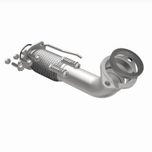 画像をギャラリービューアに読み込む, BRE Exhaust 08-12 Accord 2.4L Front Pipe Kit