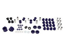 画像をギャラリービューアに読み込む, Superpro 63-70 Triumph Spitfire MKIV-1500 Front Suspension Kit Stainless Steel Hardware