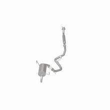 画像をギャラリービューアに読み込む, MagnaFlow BRE Exhaust Kit 10-17 Subaru Outback 2.5L