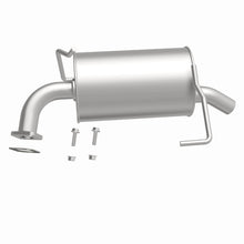 画像をギャラリービューアに読み込む, BRE Exhaust 05-09 Outback 2.5L Muffler Kit