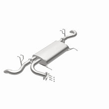 画像をギャラリービューアに読み込む, BRExhaust 13-17 ACURA RDX 3.5L Muffler Kit