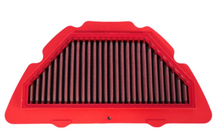 画像をギャラリービューアに読み込む, BMC 04-06 Yamaha YZF-R1 1000 Replacement Air Filter