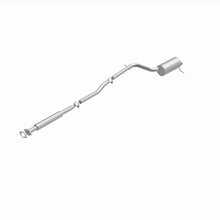 画像をギャラリービューアに読み込む, MagnaFlow BRE Exhaust Kit 03-06 Volvo XC90