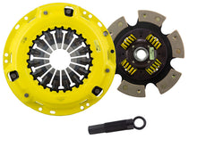 画像をギャラリービューアに読み込む, ACT 2011 Scion tC HD/Race Sprung 6 Pad Clutch Kit