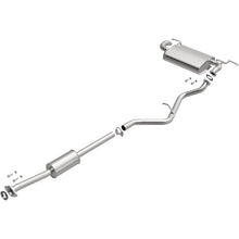 画像をギャラリービューアに読み込む, MagnaFlow BRE Exhaust Kit 13-16 SUBARU XV CROSSTREK CROSSTREK 2.0L