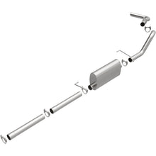 画像をギャラリービューアに読み込む, BRExhaust 03 Dodge Ram 1500 5.7L Exhaust Kit