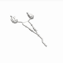 画像をギャラリービューアに読み込む, MagnaFlow BRE Exhaust Kit 05-09 Audi A4 2.0L