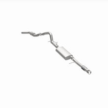 画像をギャラリービューアに読み込む, MagnaFlow BRE Exhaust Kit 15-20 ESCALADE ESV YUKON XL 6.2L