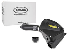 画像をギャラリービューアに読み込む, Airaid Intake Kit Chev Silverado/GMC Sierra V8-5.3/6.2L F/I 19-24