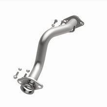 画像をギャラリービューアに読み込む, BRE Exhaust 06-12 Eclipse 2.4L Front Pipe Kit