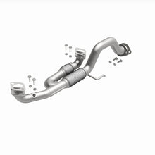 画像をギャラリービューアに読み込む, BRE Exhaust 06-08 Hyundai Sonata 3.3L Front Pipe Kit